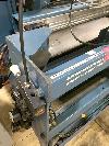  ROSENTHAL Knife Sheeter, Model WAS-8, 96" wide,